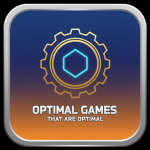 Optimal Games That Are Optimal
