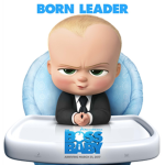 Boss Baby Fandom