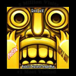 Roblox's Hardest-Temple Run 