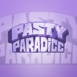 Pasty Paradise 🏖️