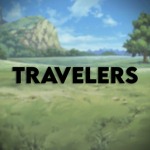 Travelers: A New World