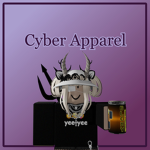 -_-_-Cyber Apparel-_-_-