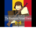 the Romanian :)