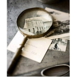 ~Popeyes Mystery Detectives! ~