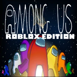 Among us [ROBLOX EDITION] icon