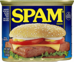 SPAM CUP SERIES