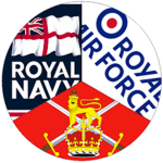 { BAF } British Armed Forces { BAF }