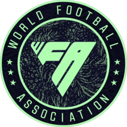 [WFA] - World Football Association Roblox group icon