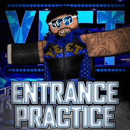 WWE | Entrance Practice icon