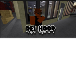 Dei Hood Legend's