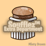 Soufflez Extra Department