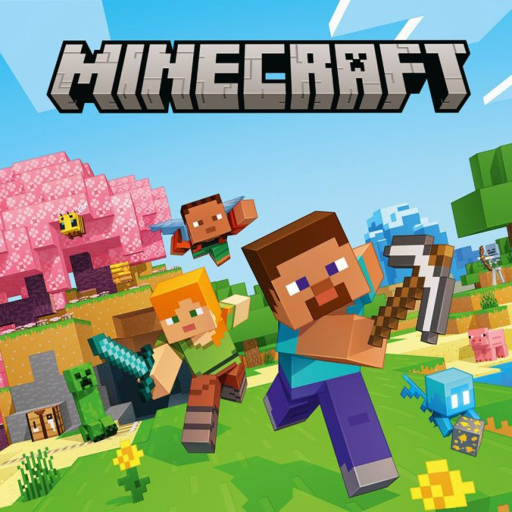 Mine & Craft