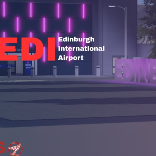 Edinburgh Airport