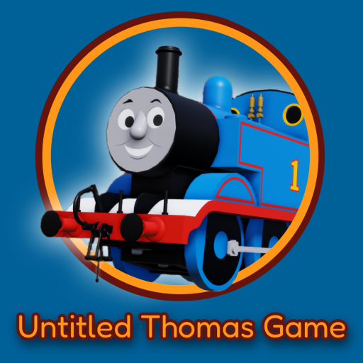 Untitled Thomas Game Public Testing Layout