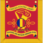 Training And Doctrine Command U.S Army [2015]