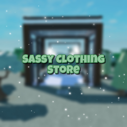 Sassy Clothing Store