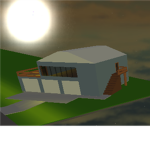 Modern House