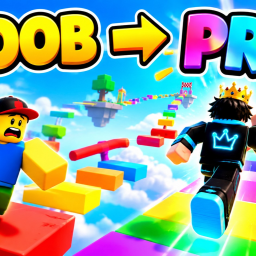 obby 🥰🌈