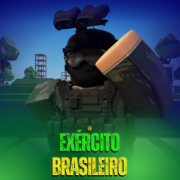 "EB" Exército Brasileiro | Z1