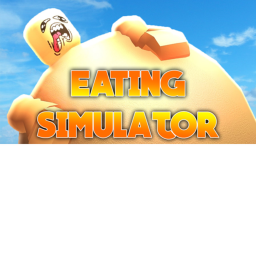 Eating simulator