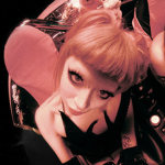 Gothic :P