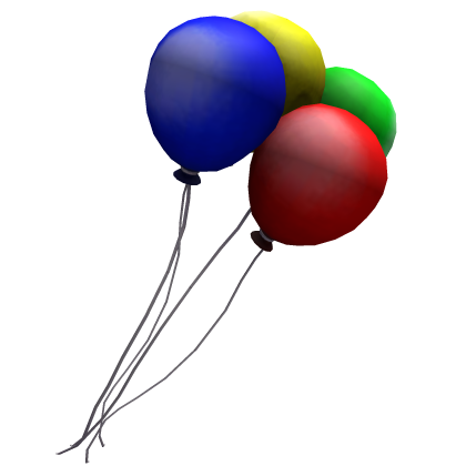 Bunch of Balloons
