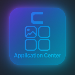 Application Center