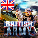 -[BA]-- British Army