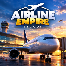 [ALPHA] Airline Empire Tycoon