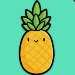 Pineapple appleeee