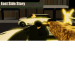 East Side Story