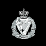[BAF] HMs Royal Irish Regiment