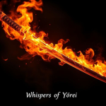 Whispers of Yörei