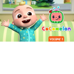 Katie’s Cocomelon Group