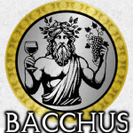 SPQR | Cult of Bacchus