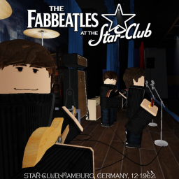 Star, Hamburg Germany 1962