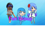 Angel Yumi Fan Group