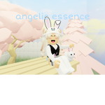 αηgєℓι¢ єѕѕєη¢є.-*