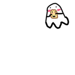 Toasty Ghostyy