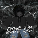 Vamps y2k
