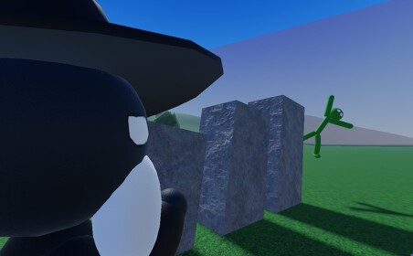 Stickman Nations: Roleplay (DISCONTINUED)