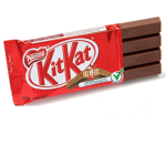 kenzie's kitkats!