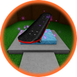 Skateboard