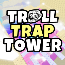 Troll Trap Tower icon