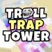 Troll Trap Tower icon
