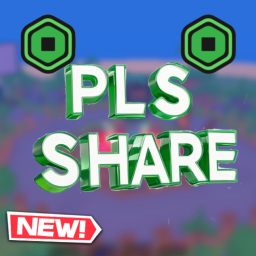 [UPDATE] Pls Share💸