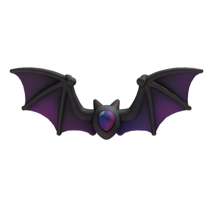 Bat Wings
