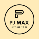 PJ max