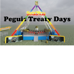 Peguis Treaty Days ALPHA 1.5.12