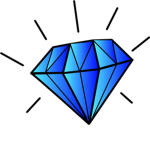 Fallen Diamond